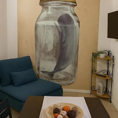 아파트 Casa Giorgia Collio *