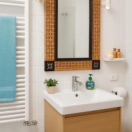 Casa Giorgia Collio * Cormòns