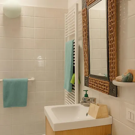 Casa Giorgia Collio Apartmán