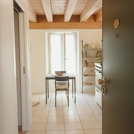 Apartament Casa Giorgia Collio *