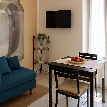 Apartmán Casa Giorgia Collio