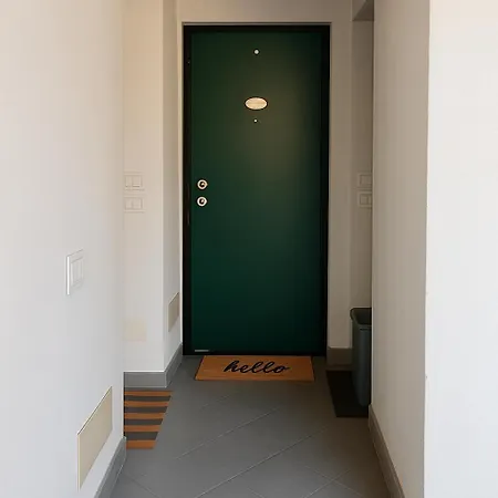 Apartament Casa Giorgia Collio