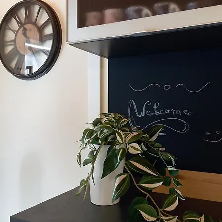 Casa Giorgia Collio Apartmán