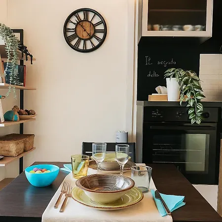 Apartament Casa Giorgia Collio