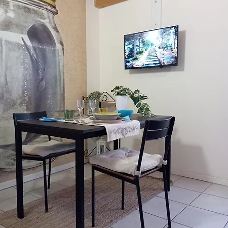 Casa Giorgia Collio Apartmán *