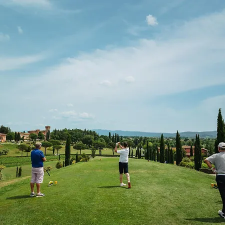 Apartmán Casa Giorgia Collio Cormòns