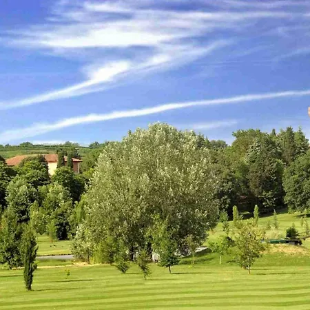 Apartmán Casa Giorgia Collio