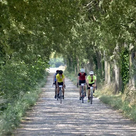 Casa Giorgia Collio * Cormòns