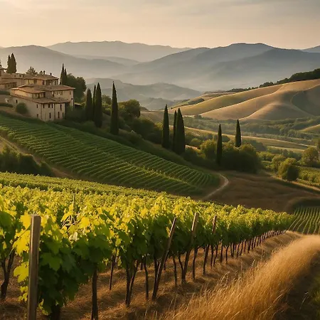 Casa Giorgia Collio *