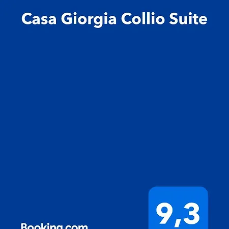 Casa Giorgia Collio Apartament