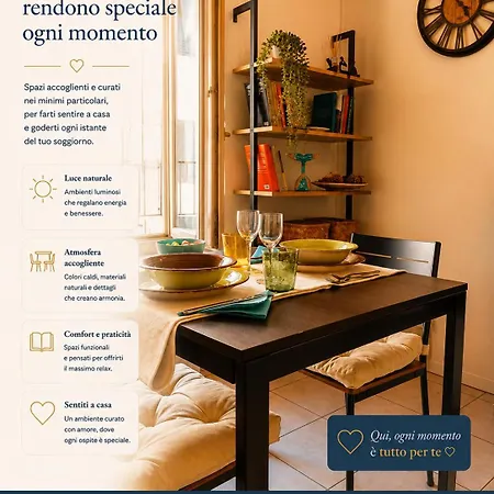 Casa Giorgia Collio Apartmán Cormòns