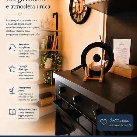 Casa Giorgia Collio *