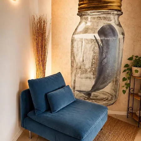 Apartament Casa Giorgia Collio