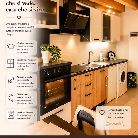 Casa Giorgia Collio * Cormòns