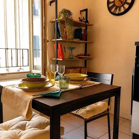 Casa Giorgia Collio *