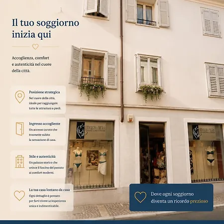 Casa Giorgia Collio