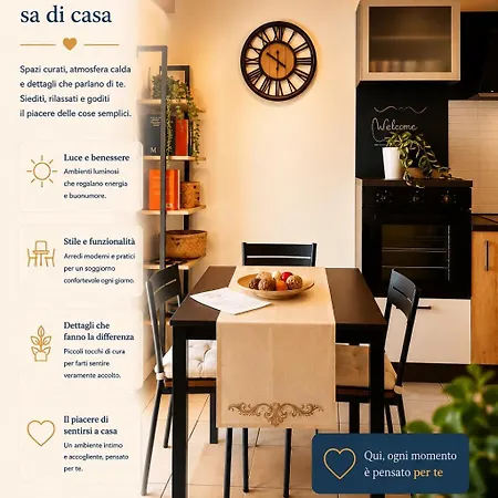 Casa Giorgia Collio *