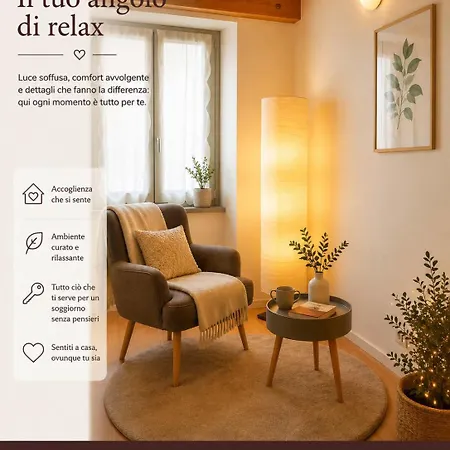 Casa Giorgia Collio * 콜몬스