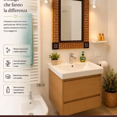 Casa Giorgia Collio *