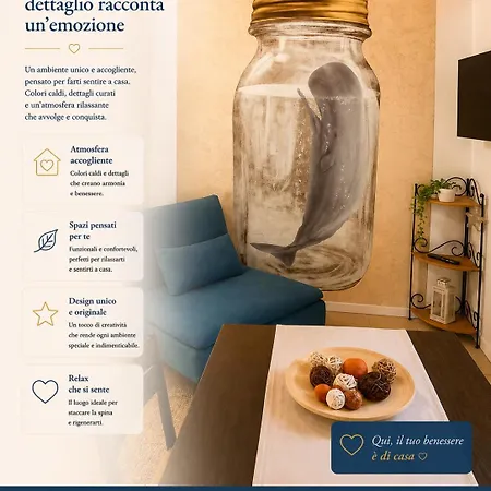 아파트 Casa Giorgia Collio 콜몬스