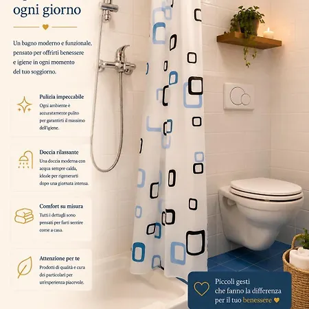 아파트 Casa Giorgia Collio 콜몬스
