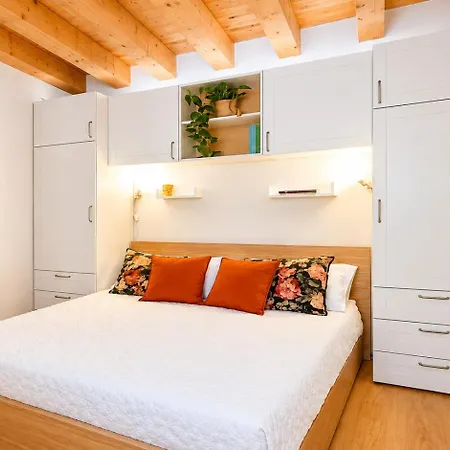 Casa Giorgia Collio Apartmán *
