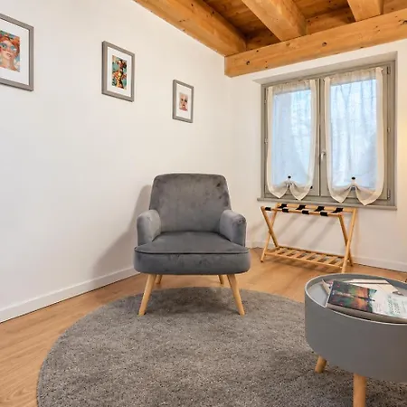 Casa Giorgia Collio Apartmán