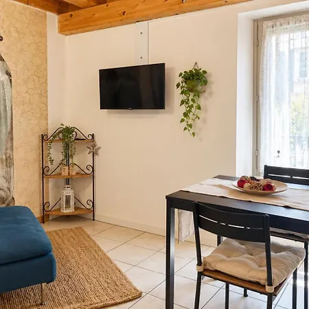 Casa Giorgia Collio *