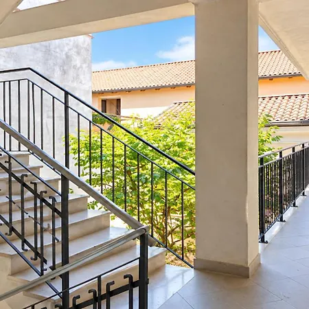Casa Giorgia Collio Apartmán Cormòns